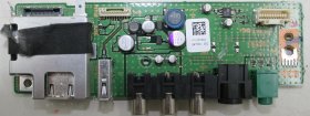 Sony KDL-46X3000 - Side AV - 1-873-858-11 - 172868111
