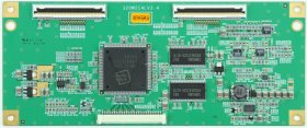 Sony KDL-S32A12U - LVDS - 320W2C4LV3.4 - LJ94-00784F