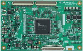 Sony KLV-21SR2 - LVDS - (HITACHI) TX54D12VC - 97298080 Ver.3