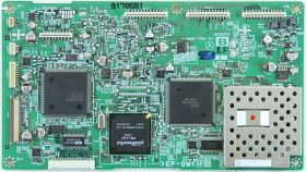 Sony KLV-26HG2 - Digital Video Board - 1-688-790-21 - A-14054-099-C - A1302899D - B Board