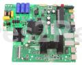 Tcl Mainboard - Mainboard - 02-SHY41KS-CMRU01
