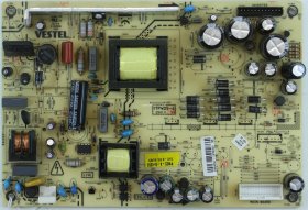Techwood 32884 HD Digital - PSU - 20554264 - 17PW25-4 V1 - 250111