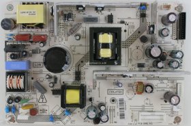 Techwood 32884 HD DIGITAL - PSU - 17PW26-4 - V.1 - 100409 - 20445456
