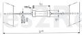 2w-resistor Metal Film - 10k 2,0w Resistor -