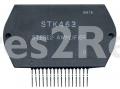 Ic - Stk463 I.c 270,60f - PMC/SAN