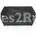 Ic - Stk402-070 Ic 14pin - PMC/SAN
