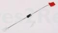 Diode - 1000v-1a Diode,fast Recovery 1a 1000v Typ: R0