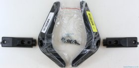 Toshiba 32W1633DB - TV Stand L+R - 40068763 - 40068762 - 40067703