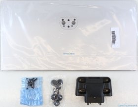Toshiba 32W3863DB - TV Stand