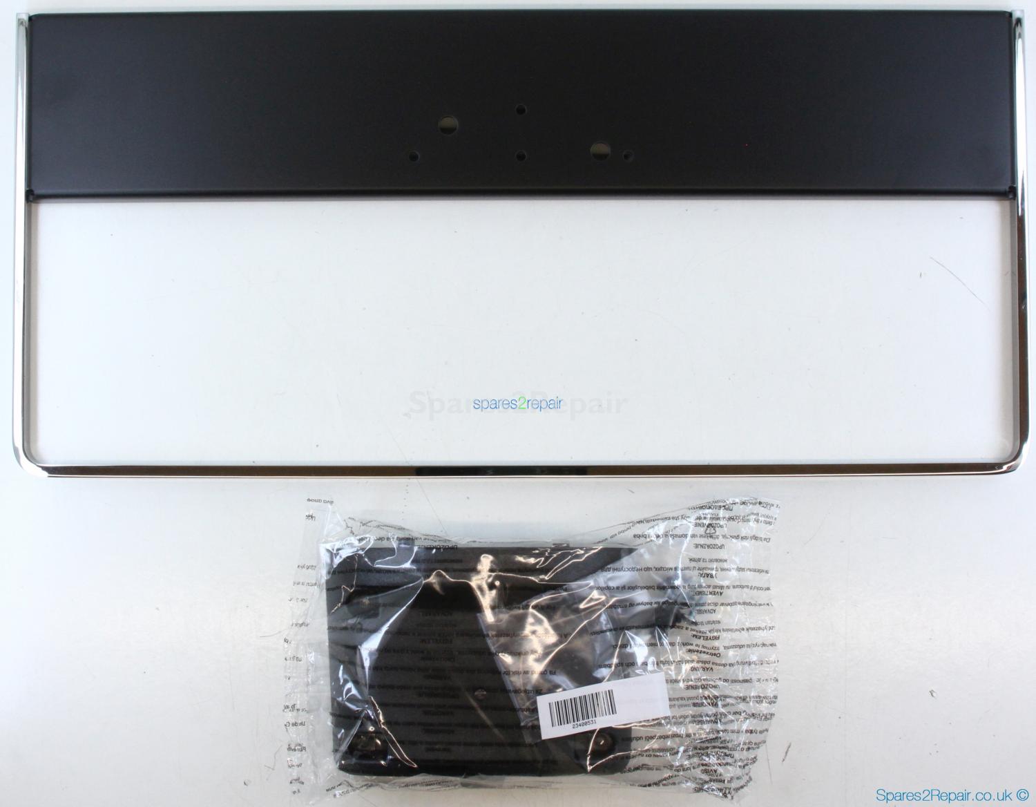 Toshiba 43U5766DB - TV Stand - 45013666 - 23400531