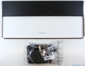 Toshiba 43U5766DB - TV Stand - 45013666 - 23400531