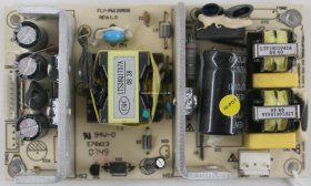 UMC L216/17B-GB-TCDF-UK - PSU - FLY-PW120505 - REV 1.0 - 0842SW000442