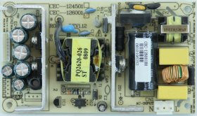 UMC L216/22B-GB-TCDF-UK - PSU - CEC--126001 - REV1.12 - CEC-126001BH