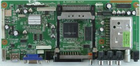 Unknown 22 Inch - Main AV - B.SPC85B - 9247 - M216H1-L01