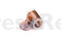 Weller Glass Tube Filter - Glasrohr Mit Lasche Wxdp 120 Ersatz