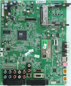 Wharfedale LTF37K1CB - Main AV - MSD109CL - V400 - 0091801398