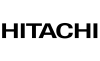 Hitachi Brand Logo