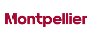 Montpellier Brand Logo