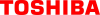 Toshiba Brand Logo